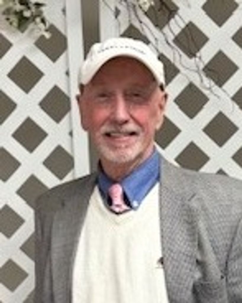 James Barry Ashe Profile Photo