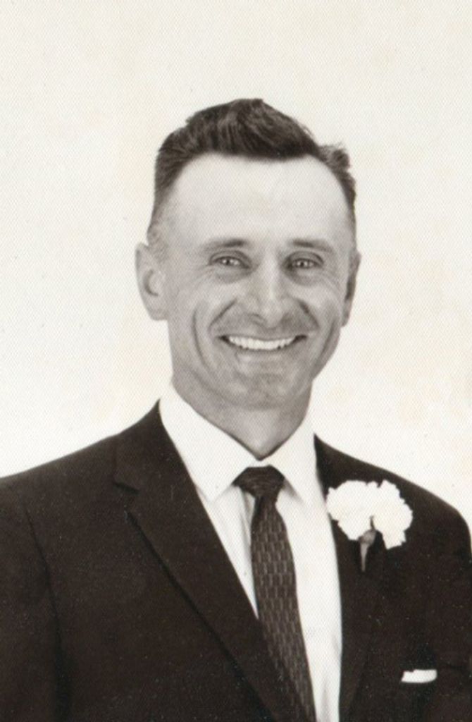 Frank D. Tuma Profile Photo