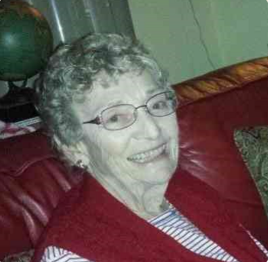 Linda Mae Wilson Profile Photo