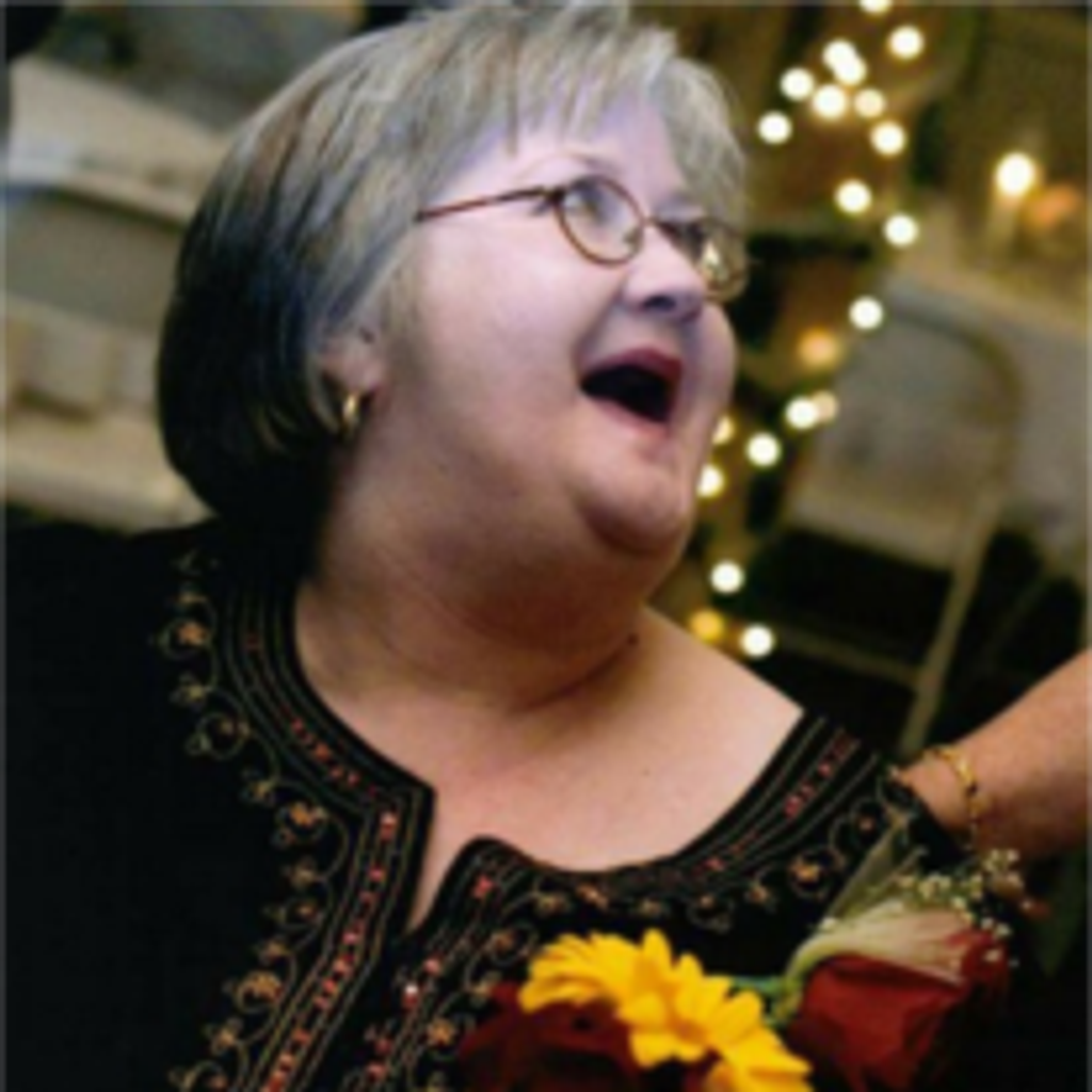 Carol Jeanene Adams