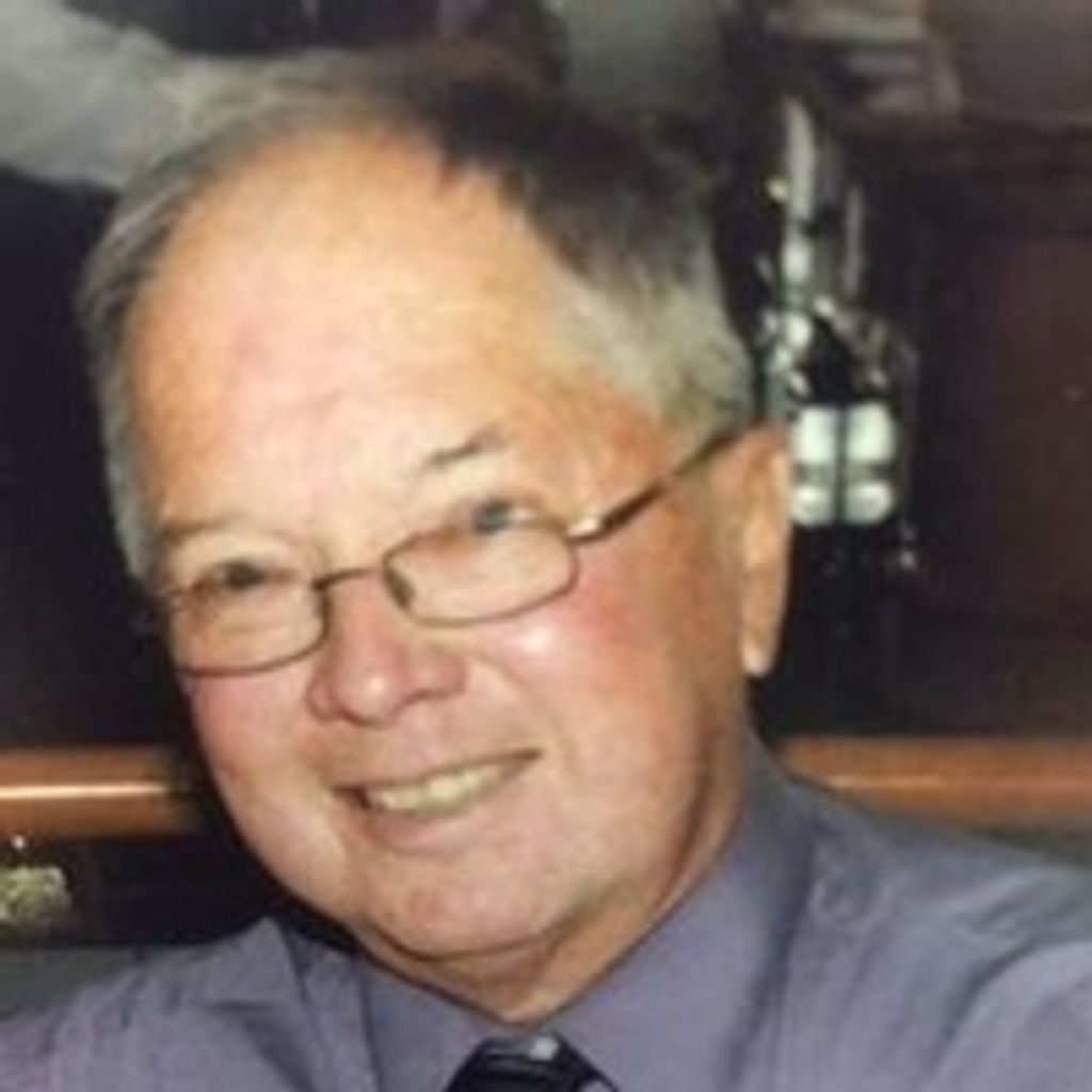Frank Geiger