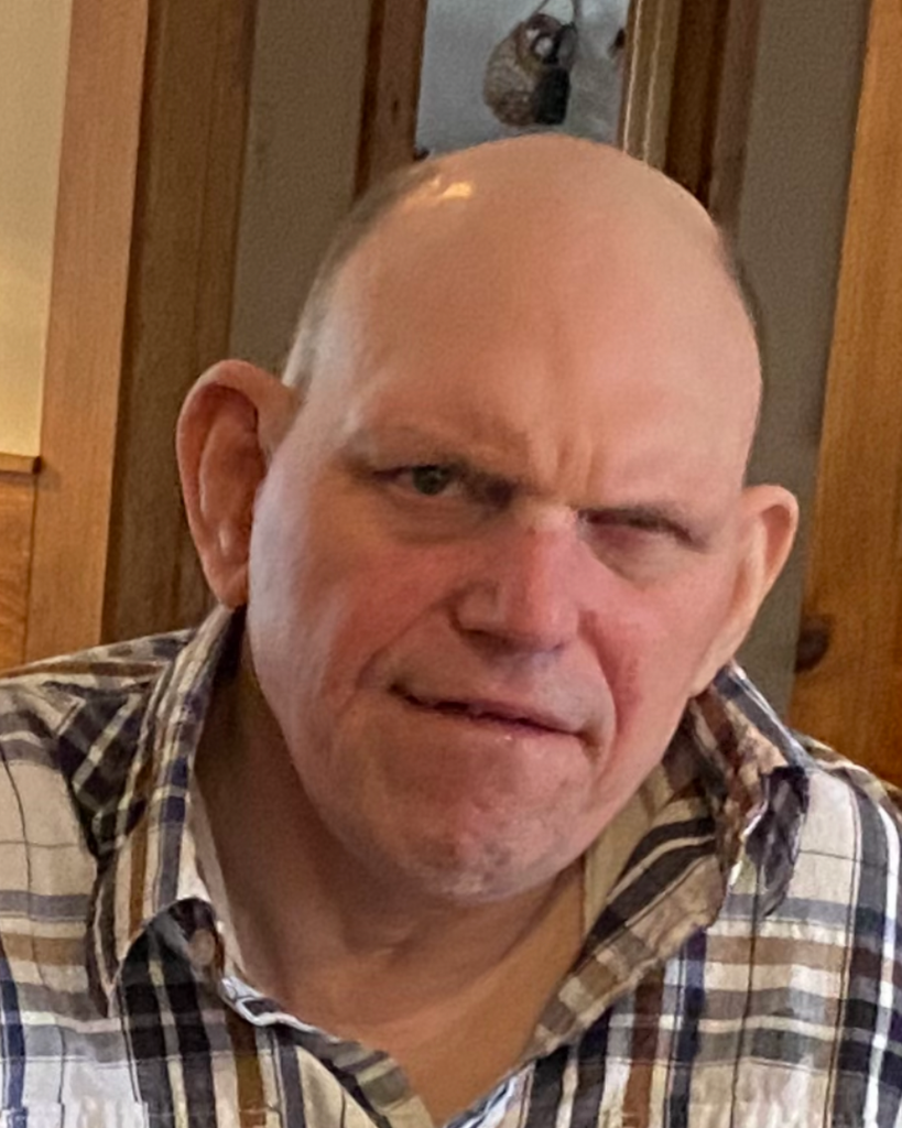 Kevin L. Partridge