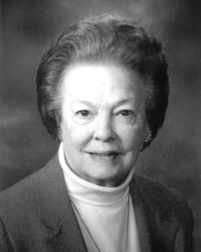 Jeanne Hoelz Profile Photo