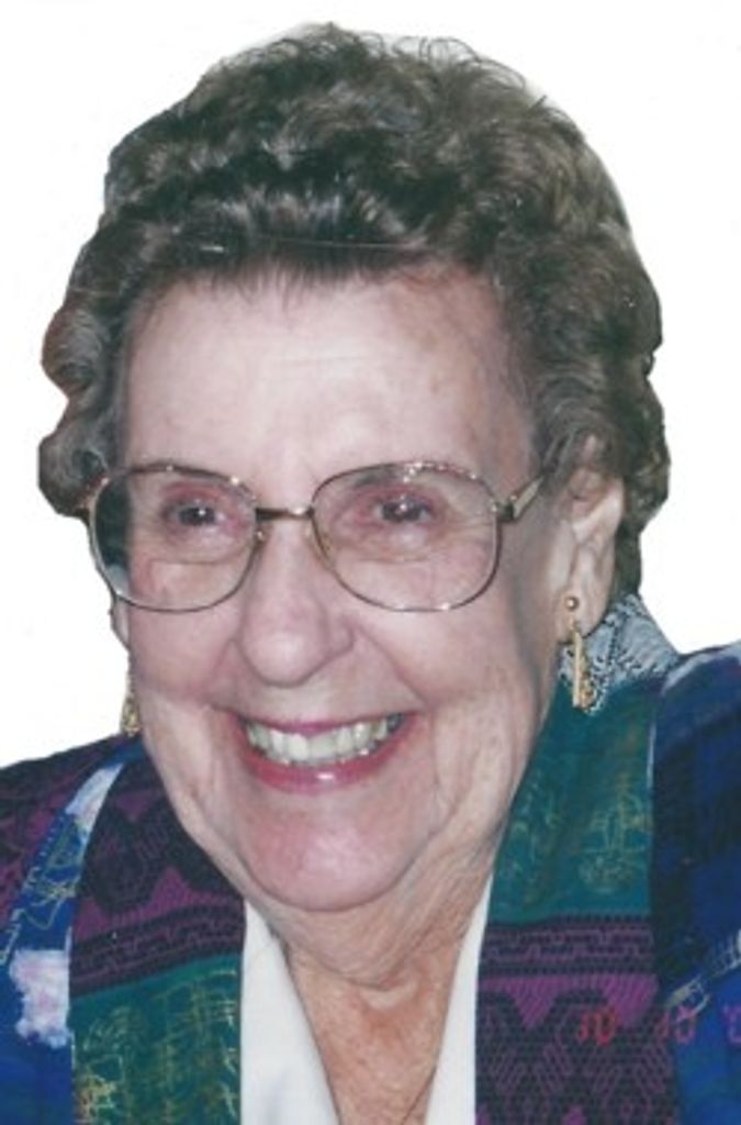 Mable Dupont