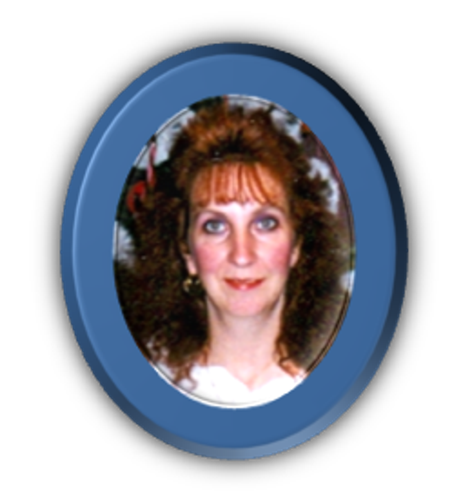 Carolyn Rose Shaffer (Moody)