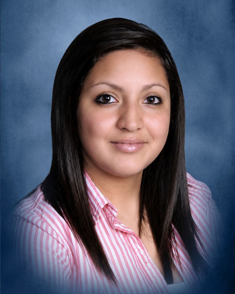 Vanessa Pintor
