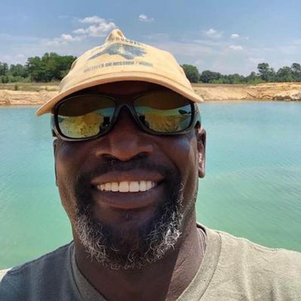 Jerry Clayton Mckinnon Profile Photo