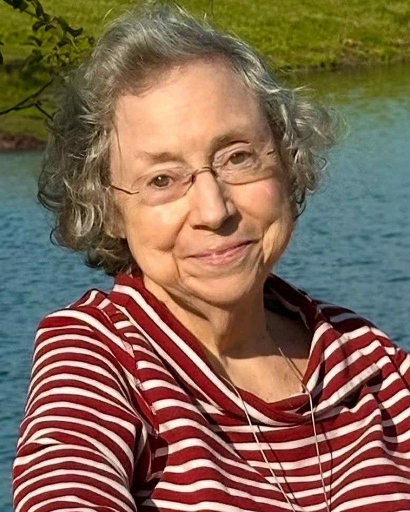 Aimee Susan Russell