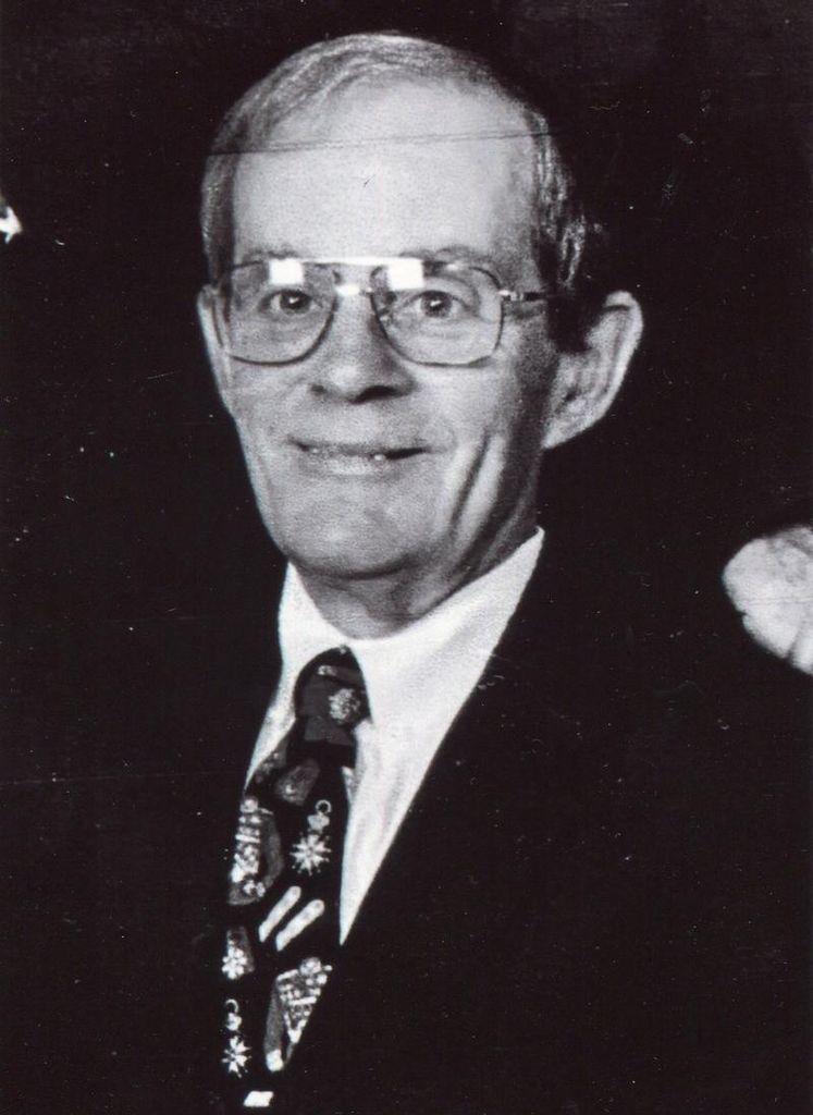 Monta R. Wolfe Profile Photo