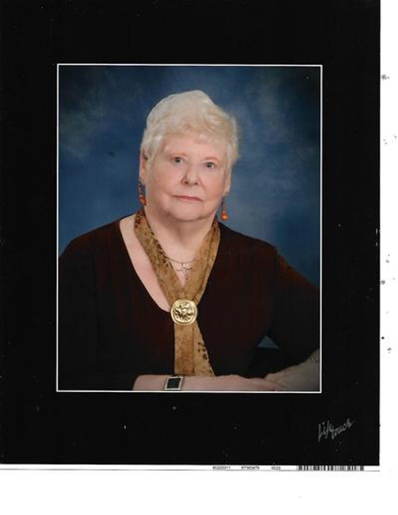 Katherine M. Laz-Bach Profile Photo