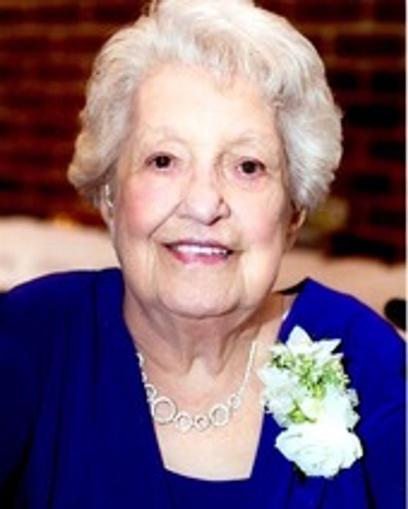 Ruth Elizabeth Kraus (Hare)