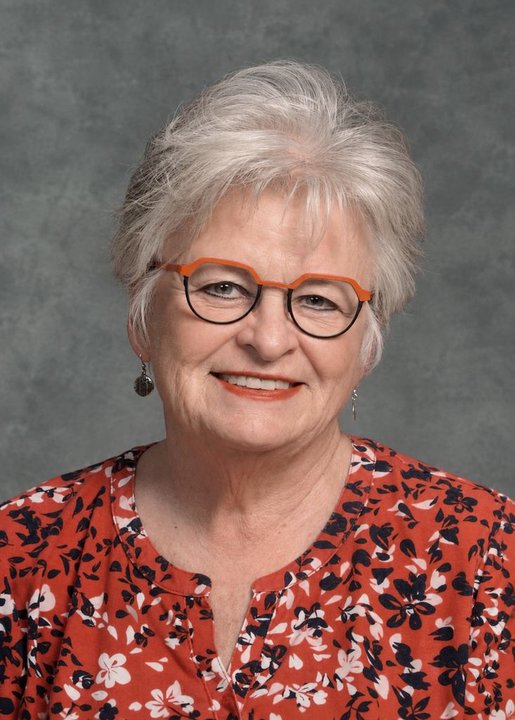 Nancy Anne Pulford Profile Photo