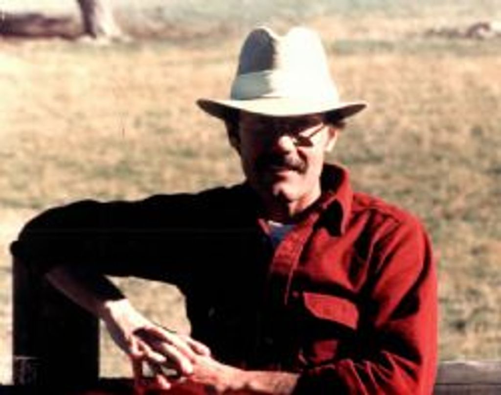 Jerry Osburn