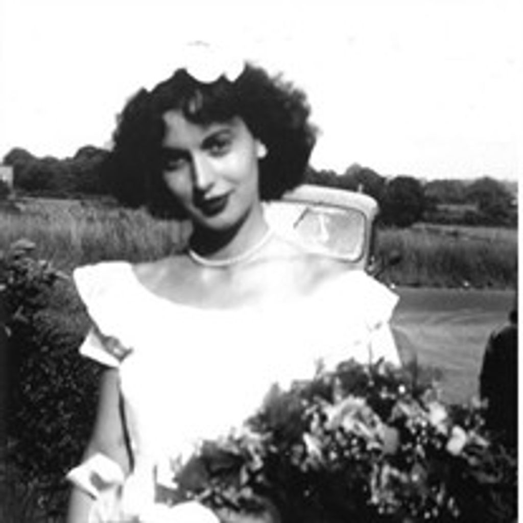 Mildred Barbara Keenan