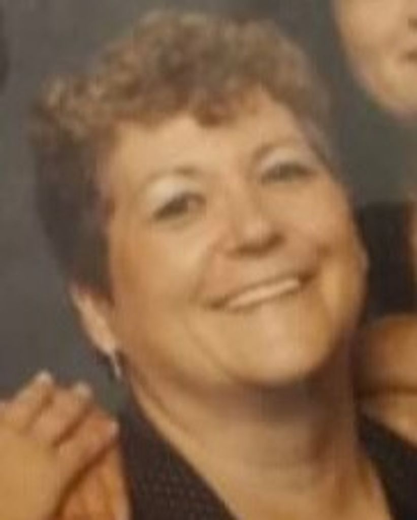Brenda Joyce Spratley