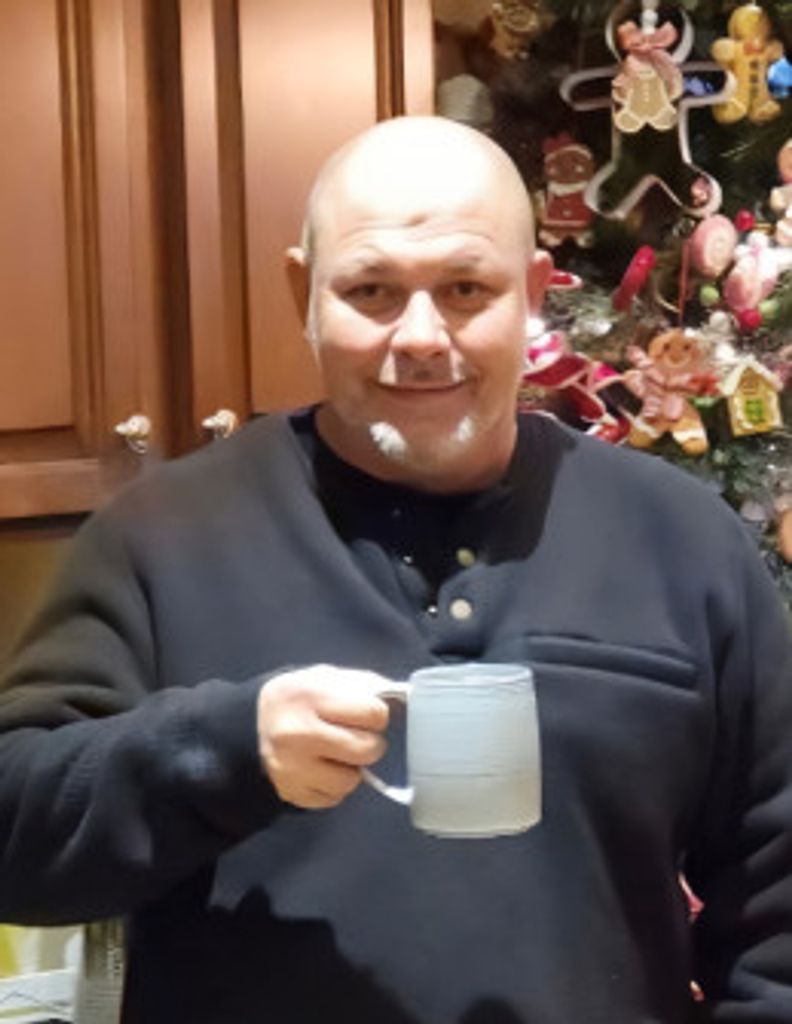 Chris Mott Profile Photo