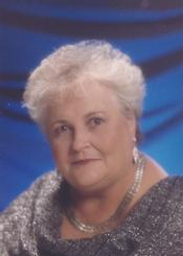 Annetta Marie Dingman