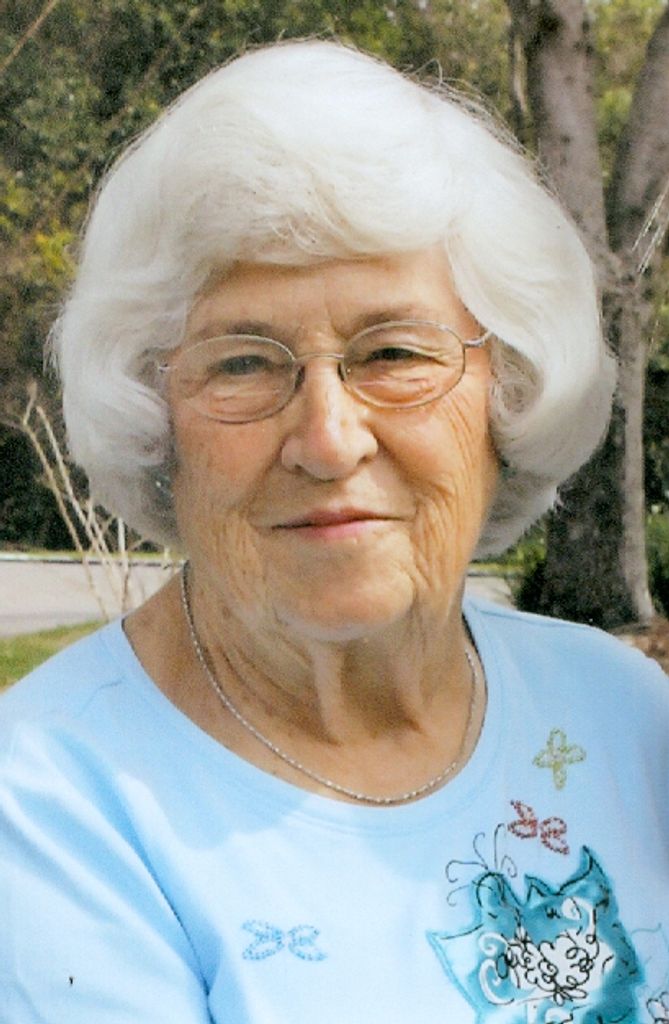 Marilyn A. Coyne