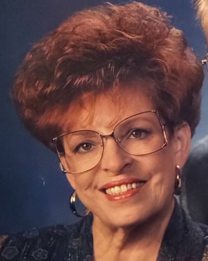 Nancy D. (Smith) Shea's obituary image