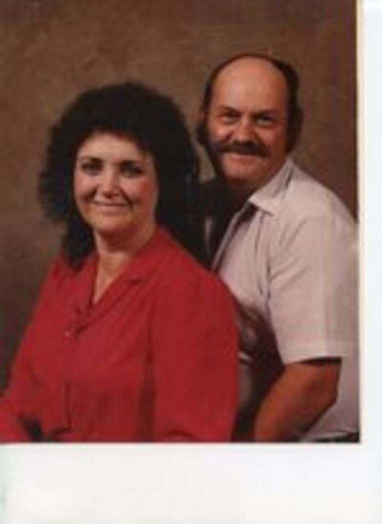 Paul "Buck" Duvall Profile Photo