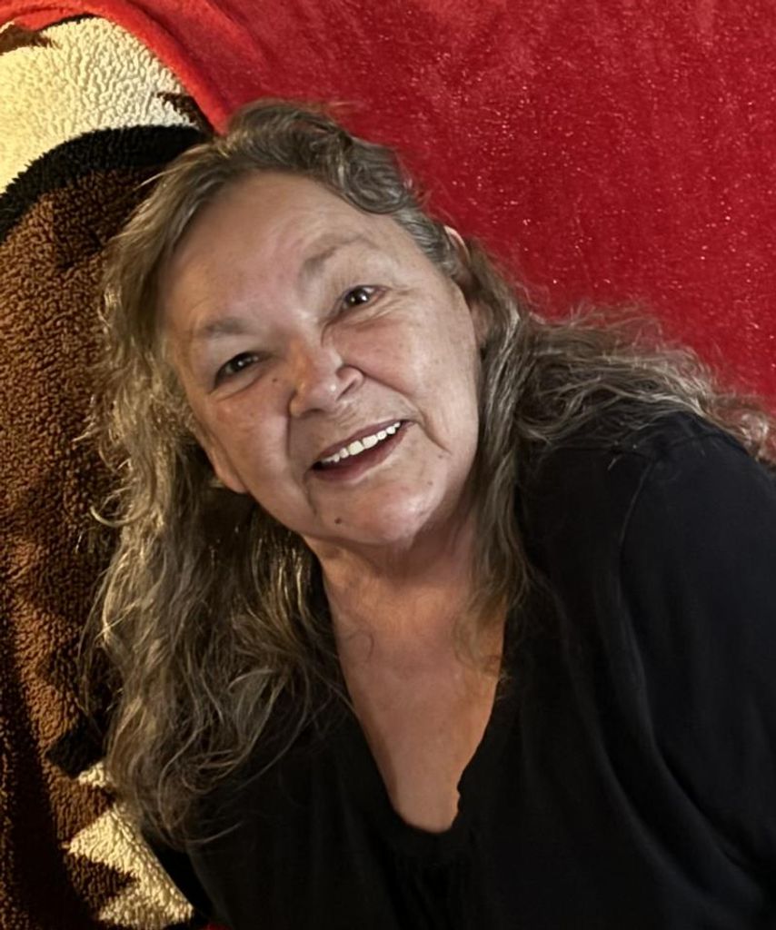Laura Faye Spicer Profile Photo