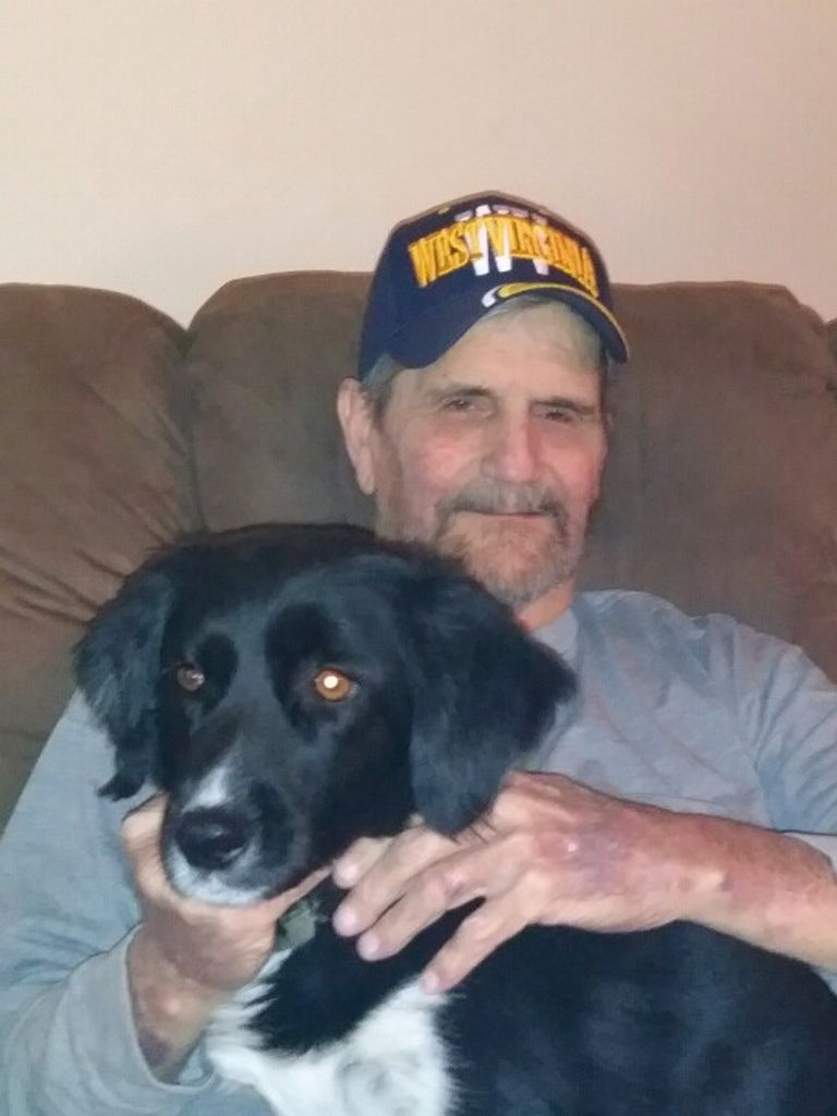 Daniel W Harbaugh