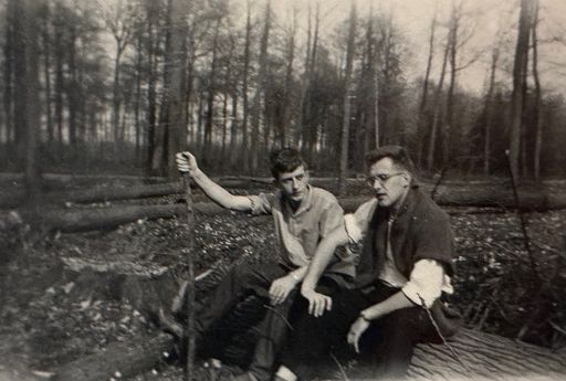 Herman Ooms photo gallery thumbnail 14 of 96