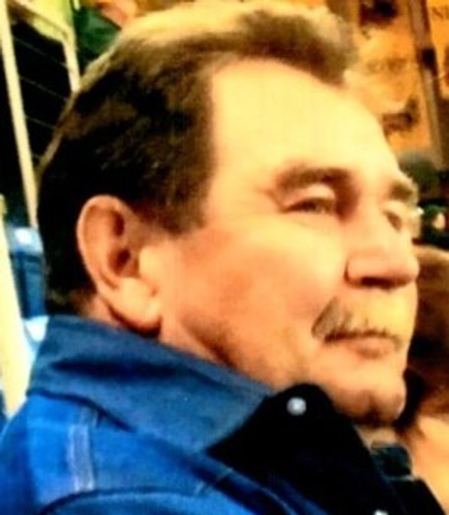 Arnold Clary Profile Photo