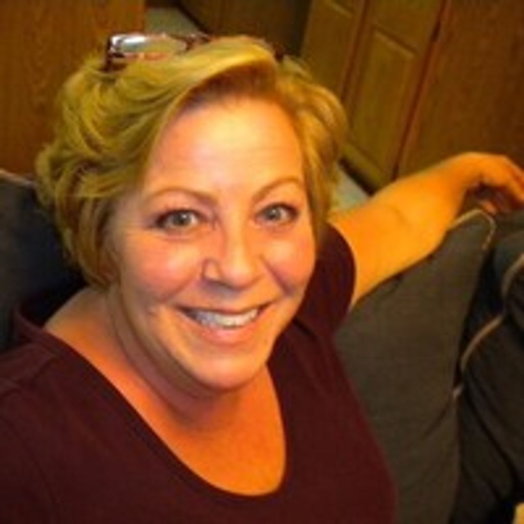 Cheryl Gerlich