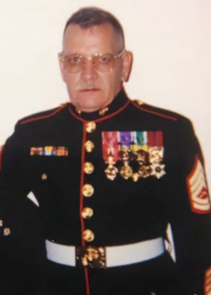 Gary Lee Mason