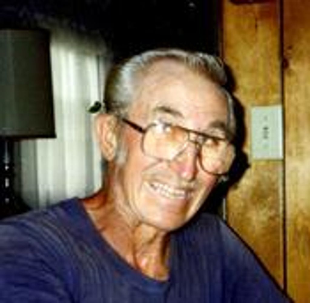 Ralph W. Wolfe