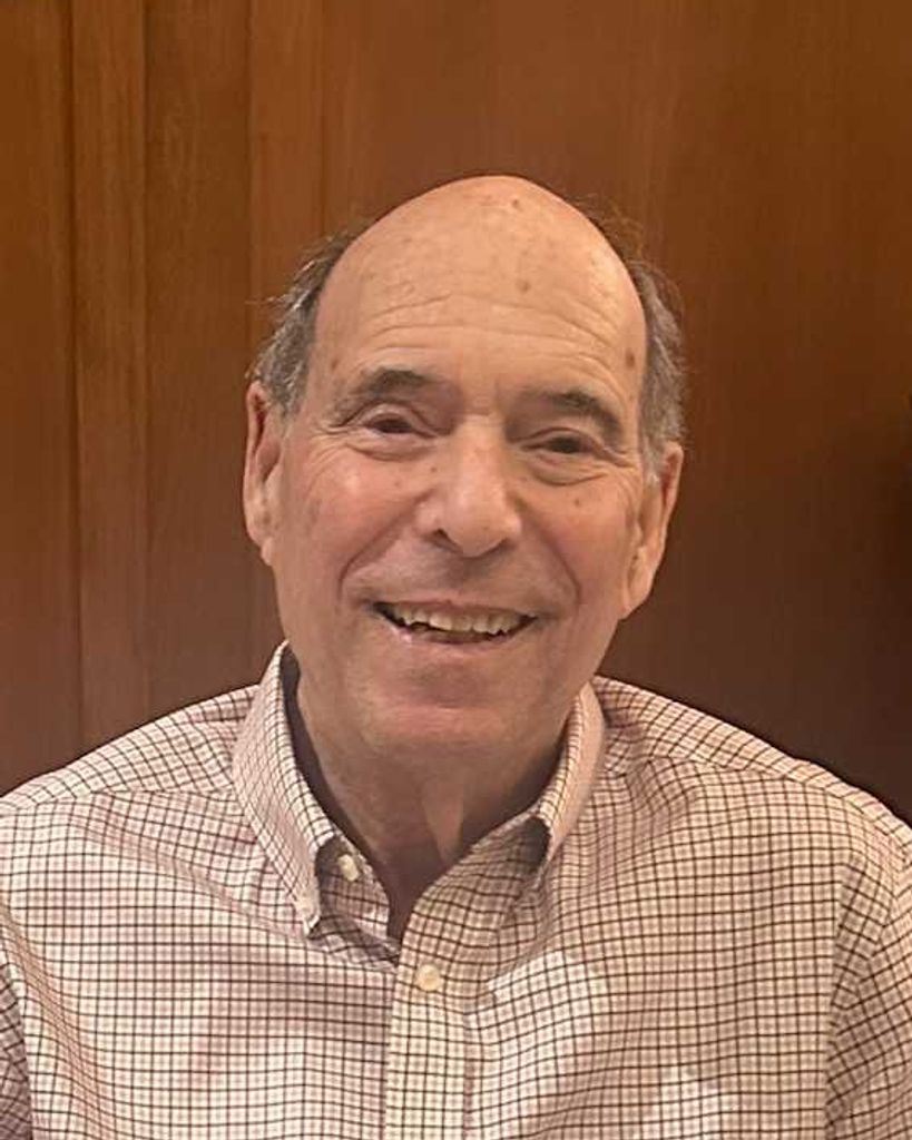 Ronald L. Lenkin Profile Photo