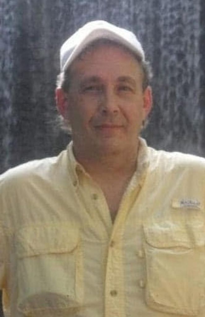 Paul "Kevin" Mcquality Profile Photo