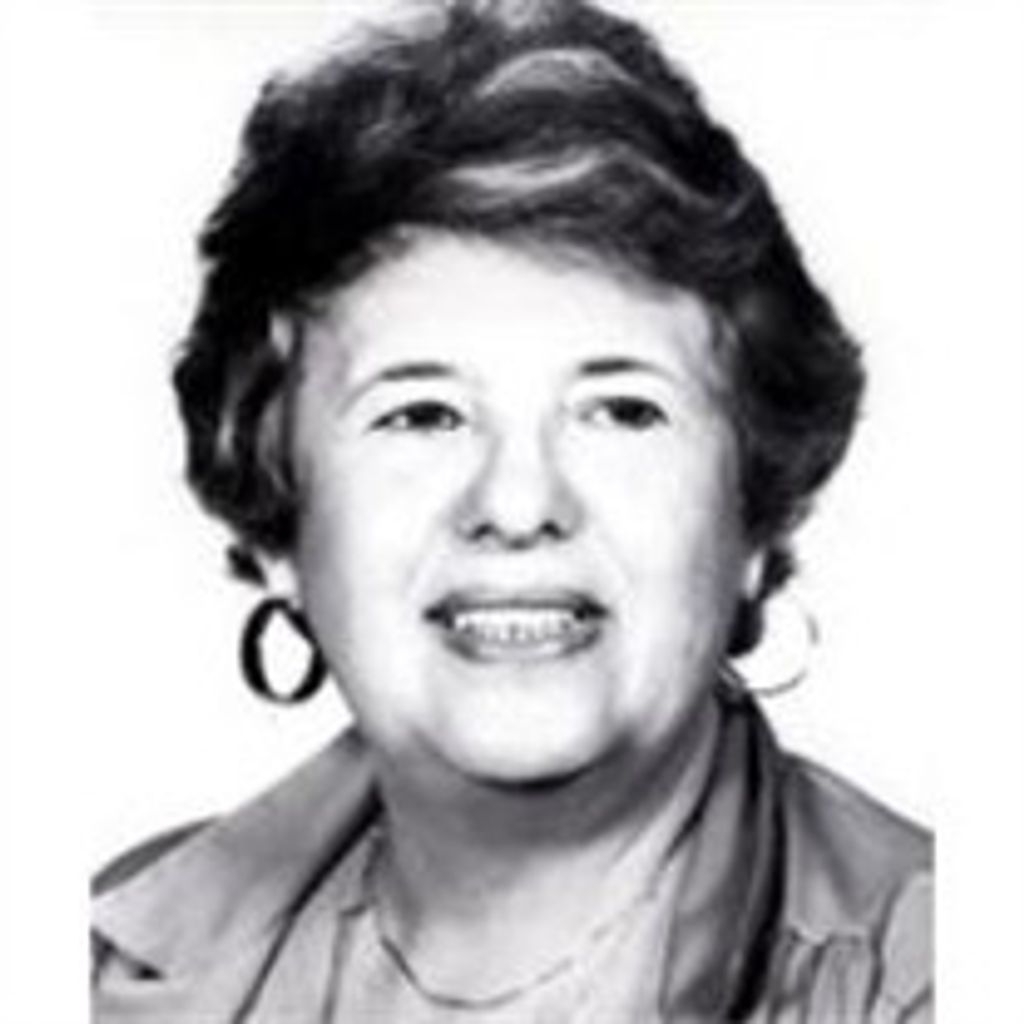 Evelyn Paolino