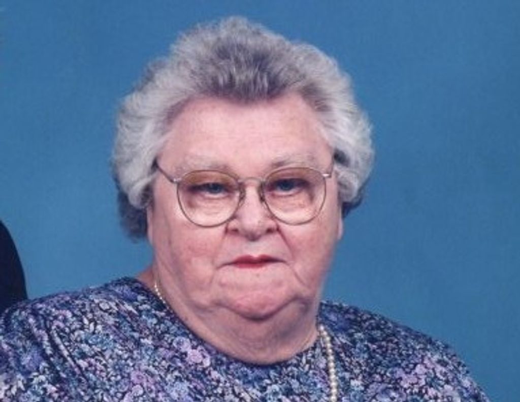 Kathleen Griggs Wardsworth