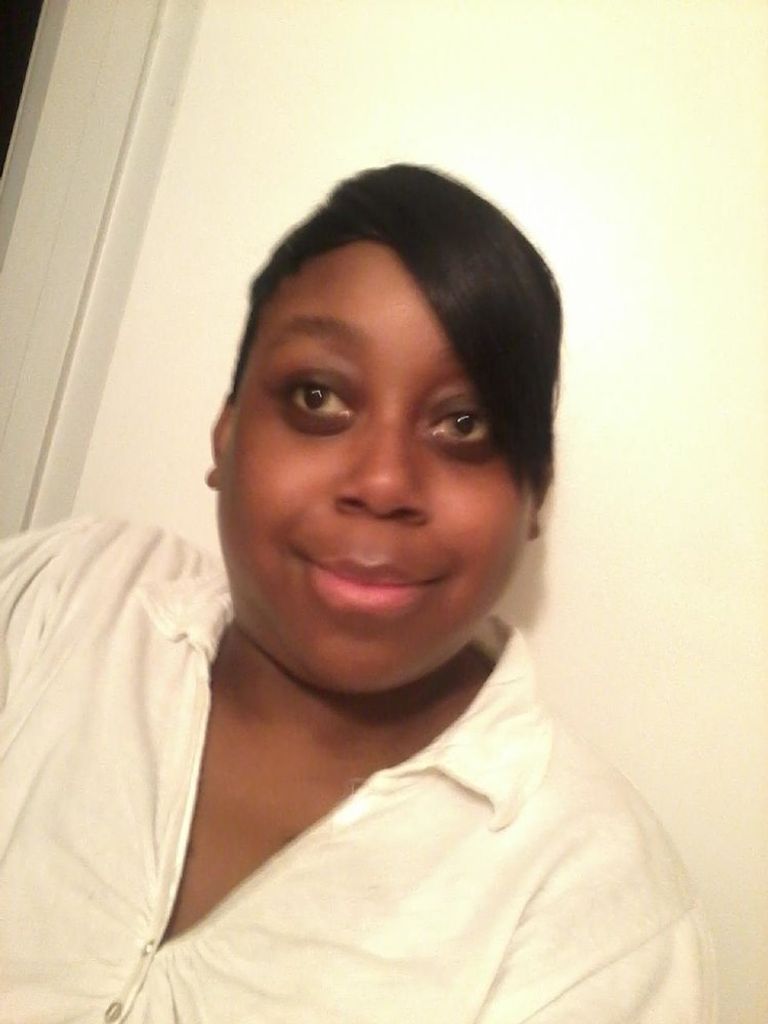 Tameka Lashawn Davis