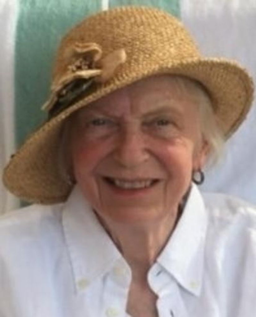 Elsa E. Mcfarland Profile Photo