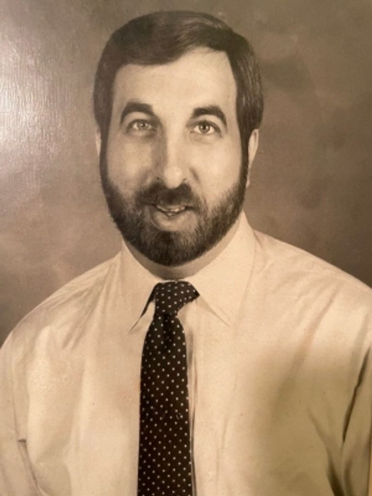 Michael F Alper