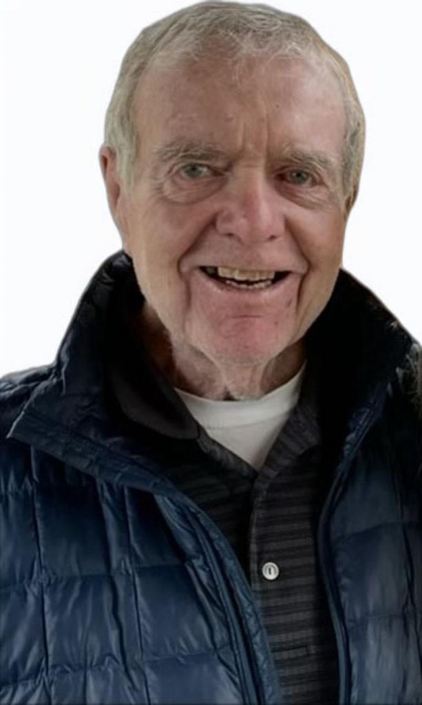 Michael Joseph "Jiggers" "Pops" Johnston Profile Photo