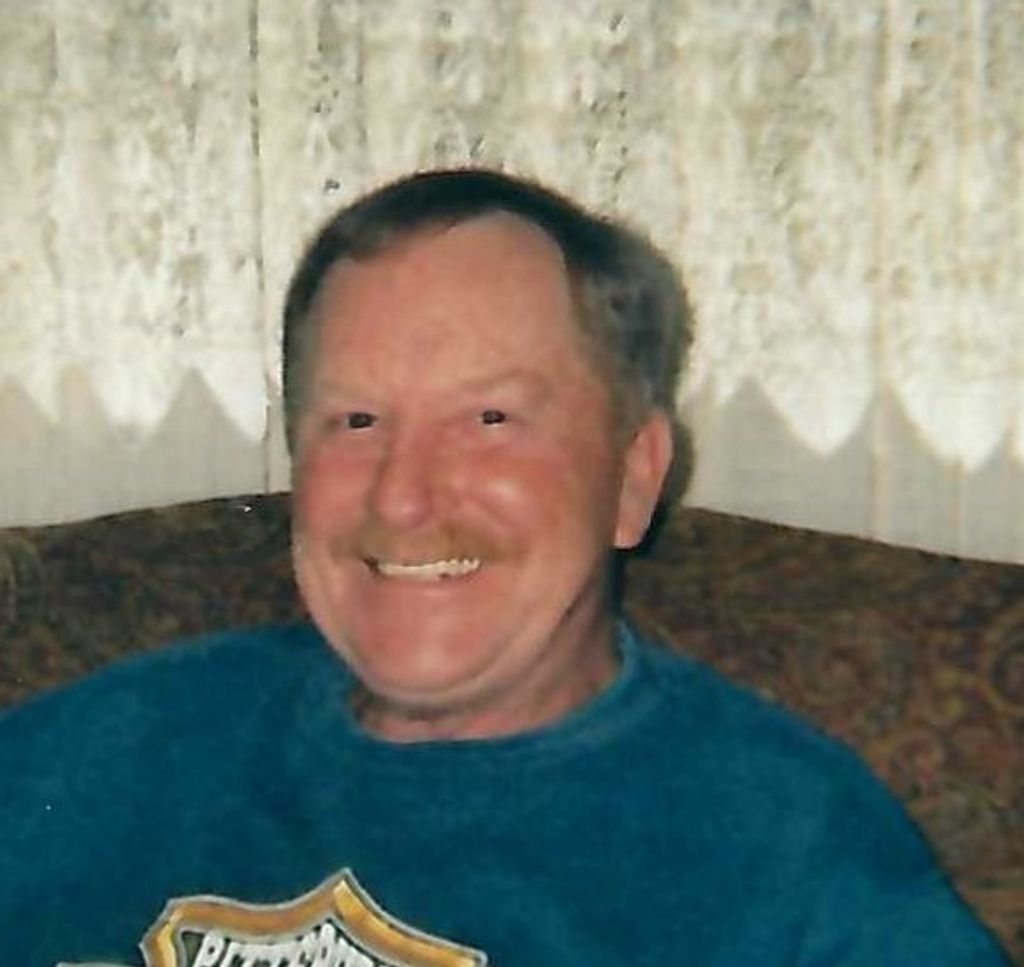 Joseph Shaffer Profile Photo