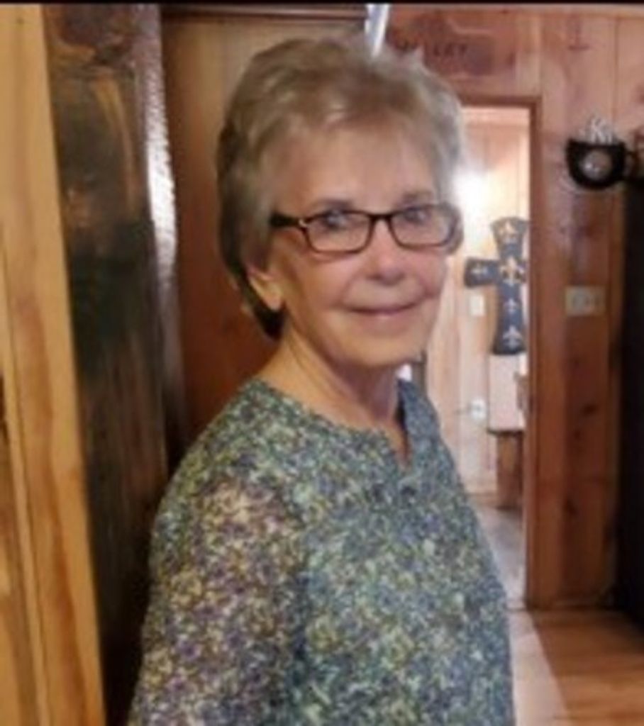 Frances Juanita Chapman Profile Photo
