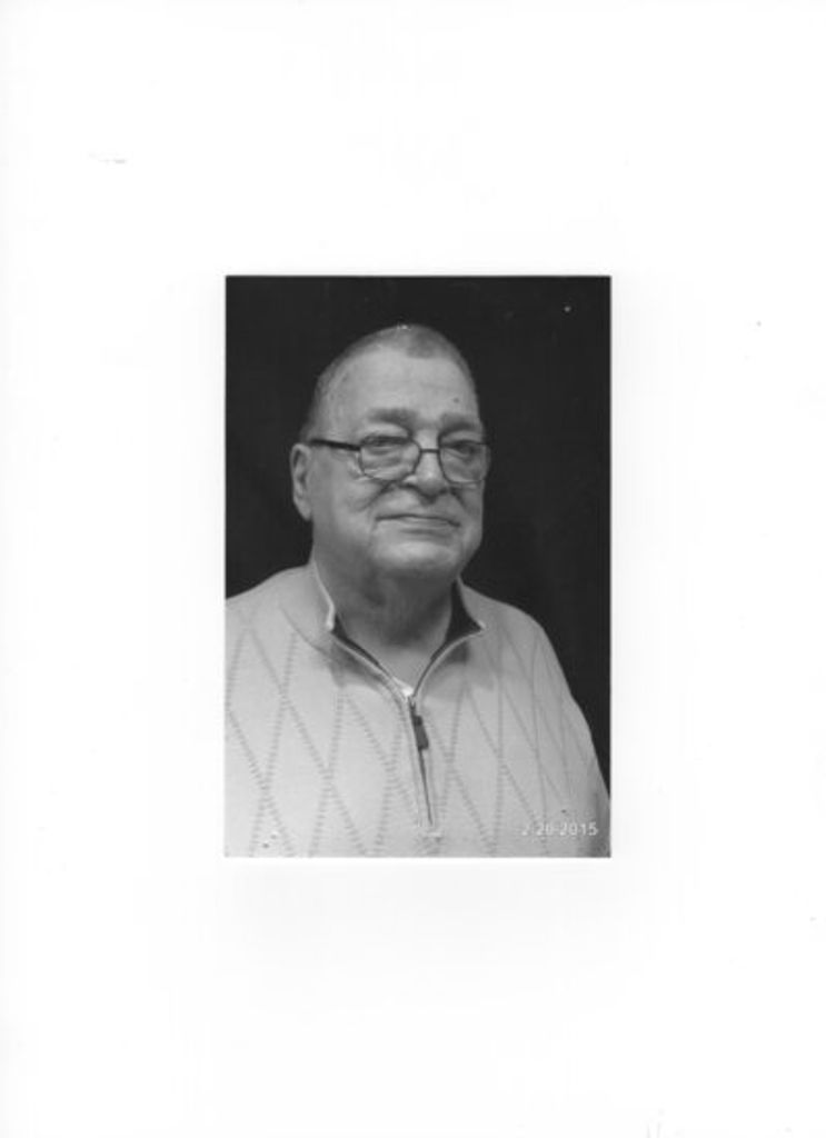 Lewis Raymond Rigwood Profile Photo