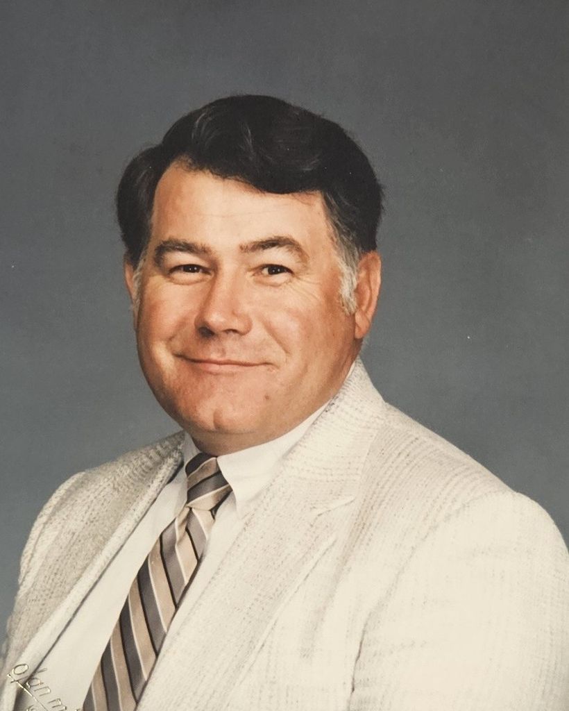 Ralph Jerry Crouse Profile Photo