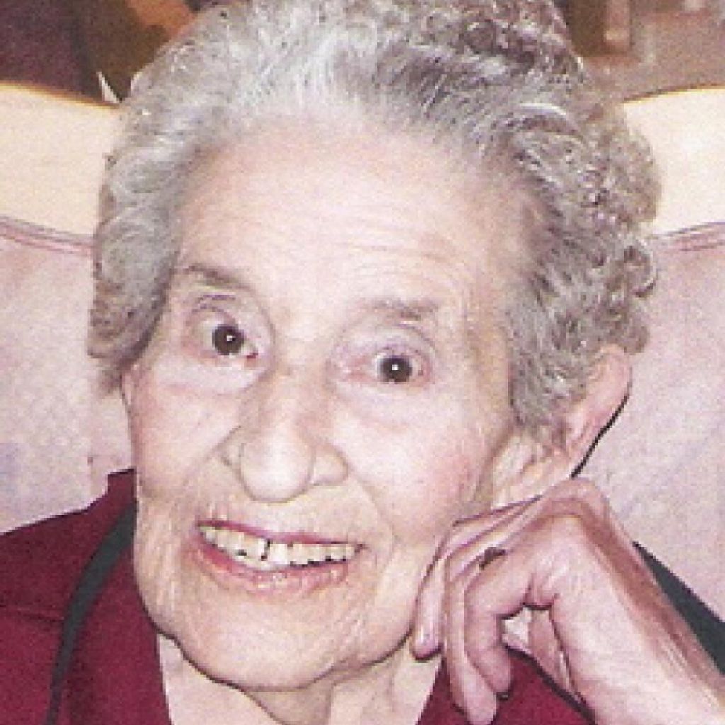 Lucila Isabel Vargas