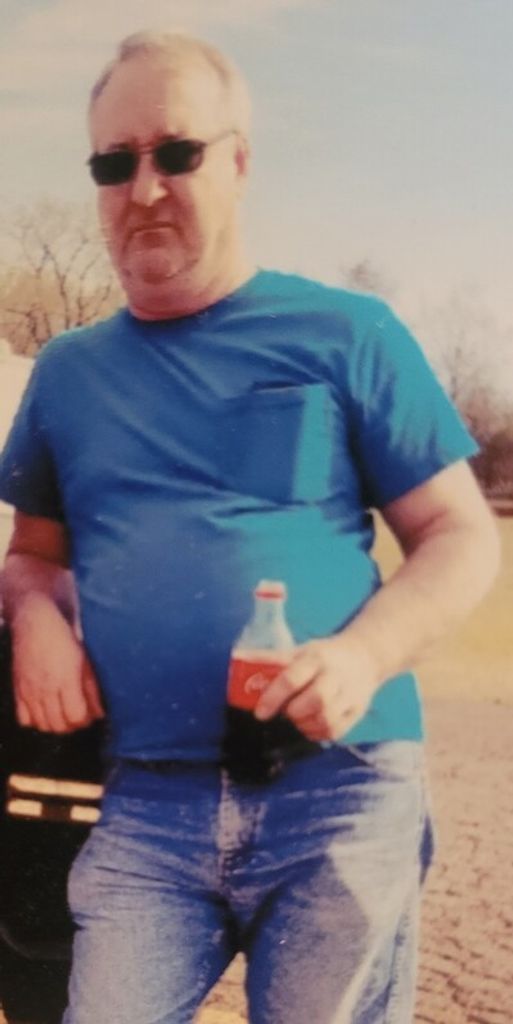 Gary Ray Kohrs Profile Photo
