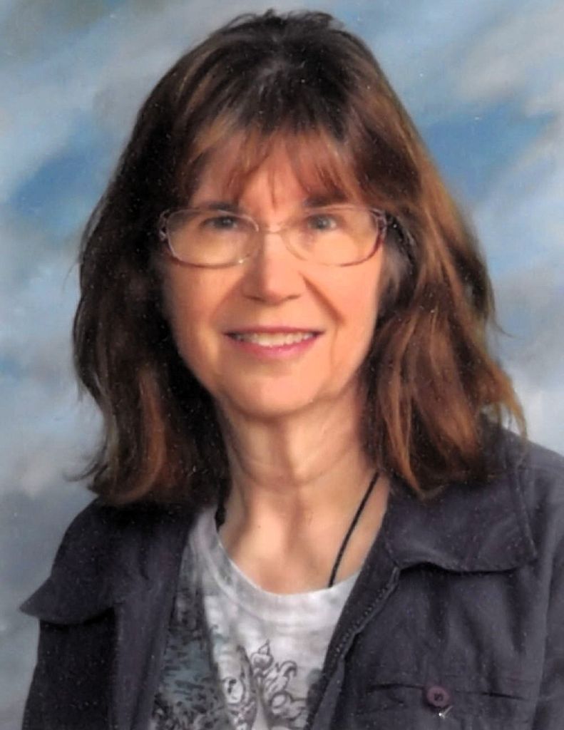Sharon Ruth Perkey Profile Photo