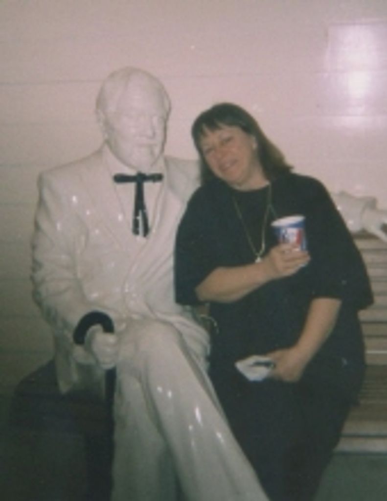 Ann E. Thompson