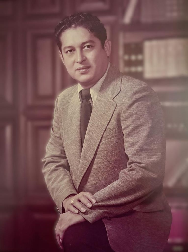 Pasqual "Packy" Martinez