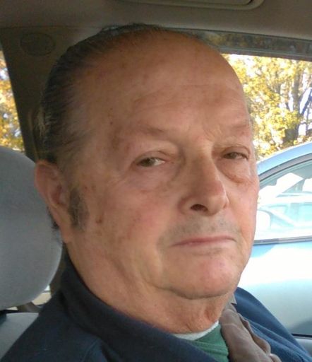 Photo of Charles Patrick McCormick,  Jr.