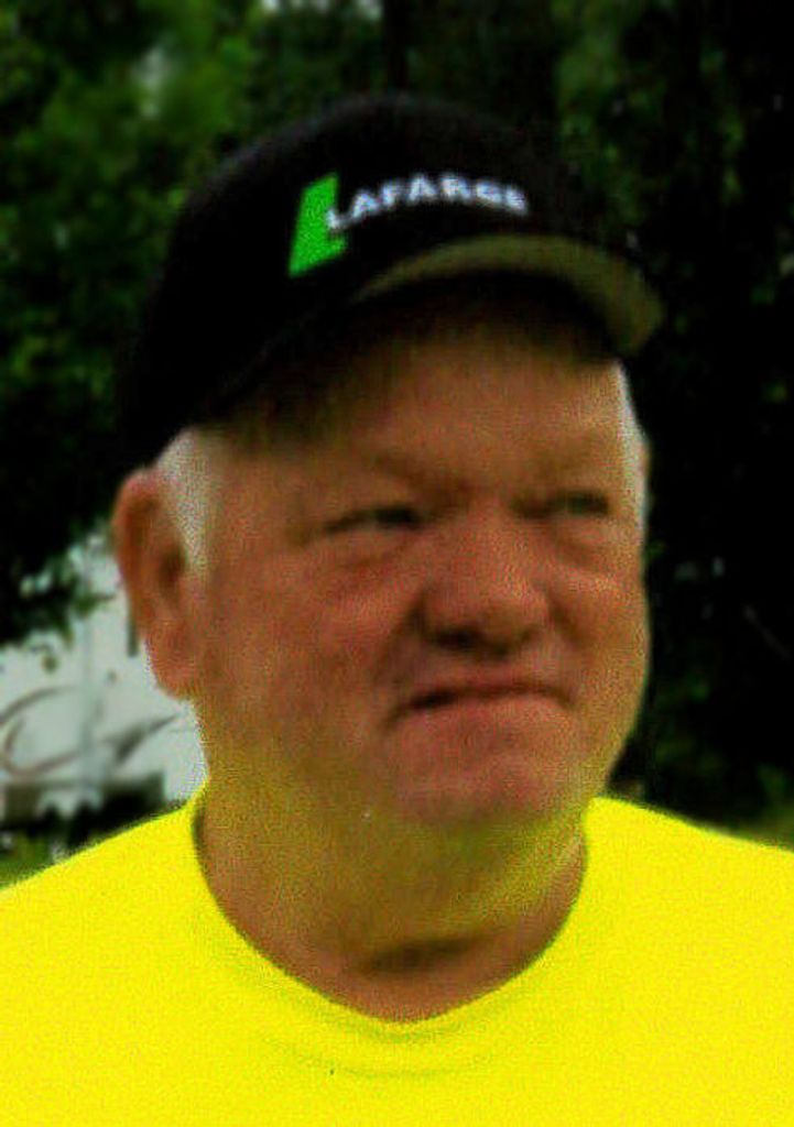 James R. Entrikin